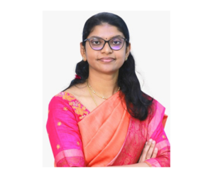 Dr. Swapna Srinath